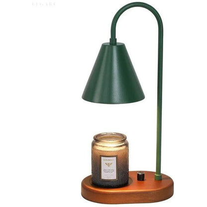 Warm Electric Candle Light for Home Decor