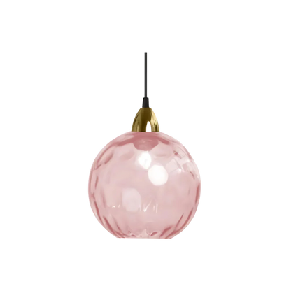 Modern Glass Pendant Ceiling Lamp