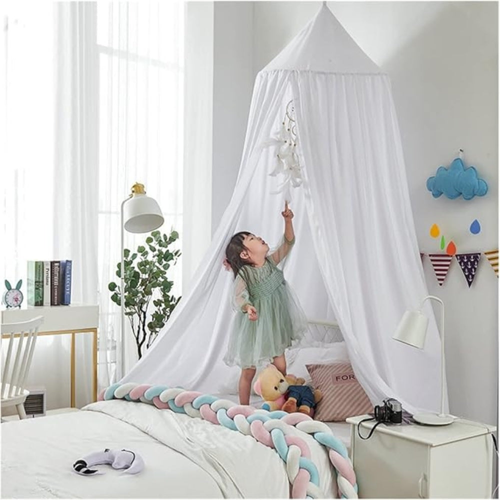 Cozy Kids Play Reading Tent