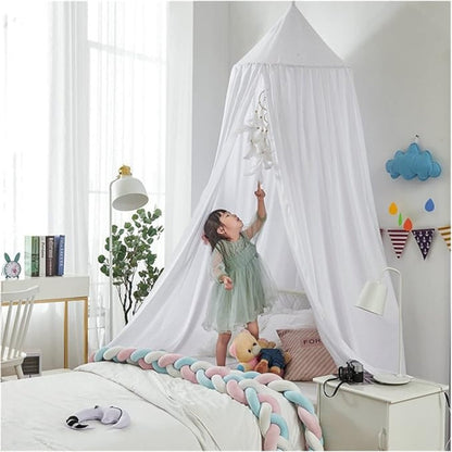 Cozy Kids Play Reading Tent