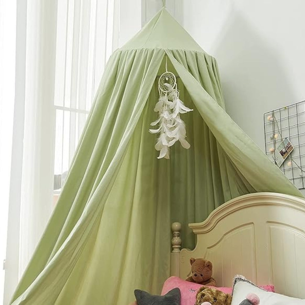 Cozy Kids Play Reading Tent
