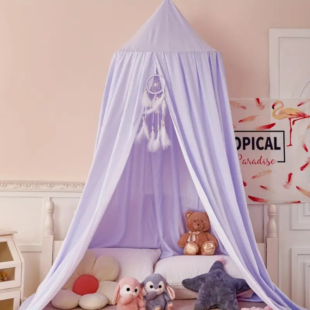 Cozy Kids Play Reading Tent