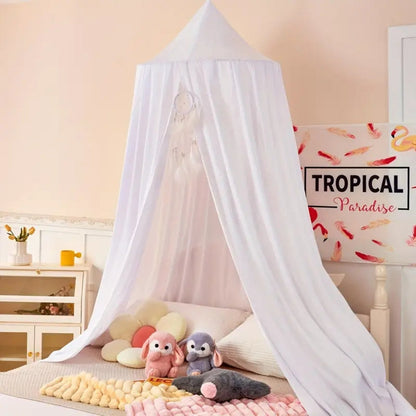 Cozy Kids Play Reading Tent