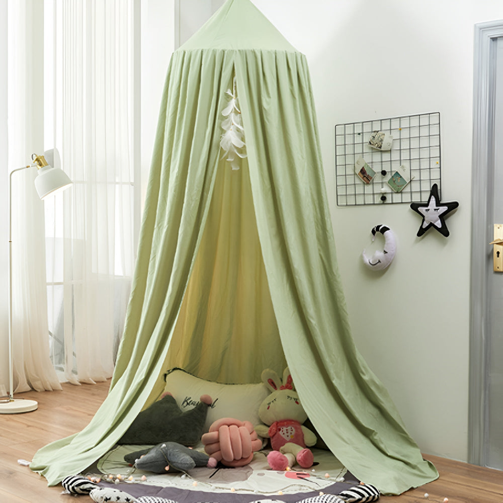 Cozy Kids Play Reading Tent - Cofik