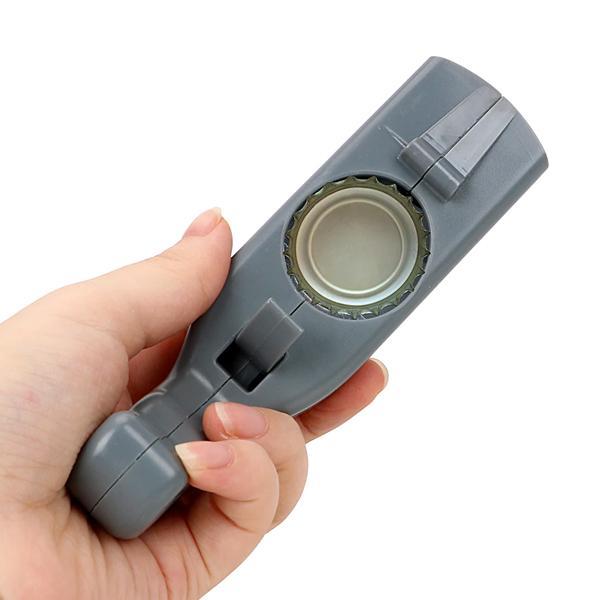 Fun Party Bottle Opener Gun