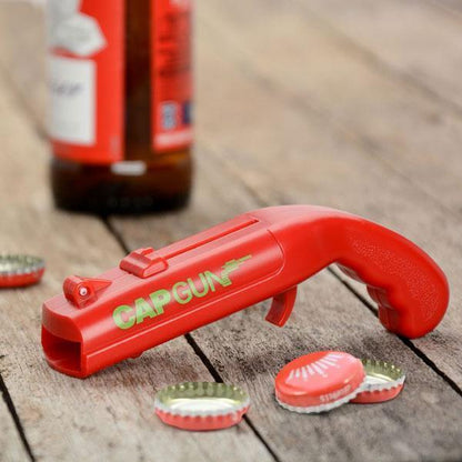 Fun Party Bottle Opener Gun