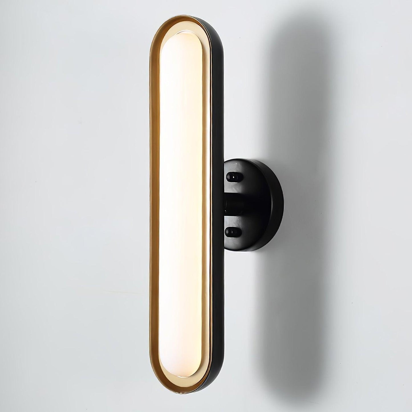 Slim LED Mounted Wall Light