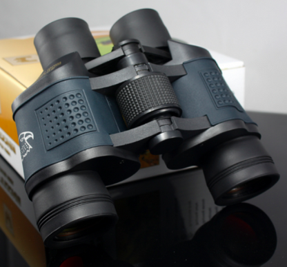 Night Vision Waterproof High Power Binoculars