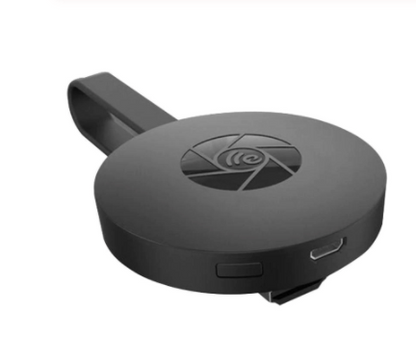 Compact WiFi 1080P Streaming Media Player - Cofik