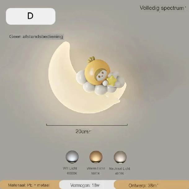 Soft Glow Table Lamp Noram Noxord