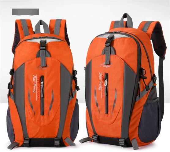 Waterproof Hiking Daypack for Men and Women