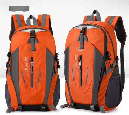 Waterproof Hiking Daypack for Men and Women