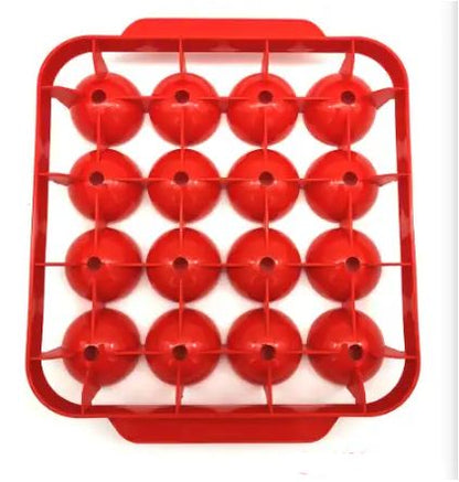 Easy Meatball Maker with Non Stick Surface