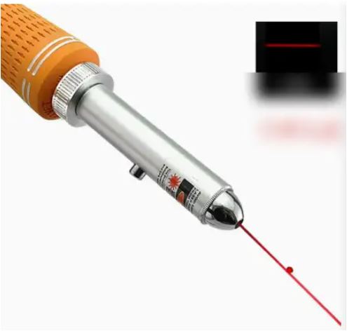 Accurate Golf Laser Training Aid - Cofik
