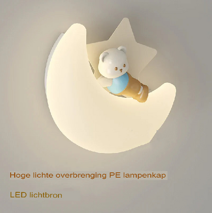 Soft Glow Table Lamp Noram Noxord
