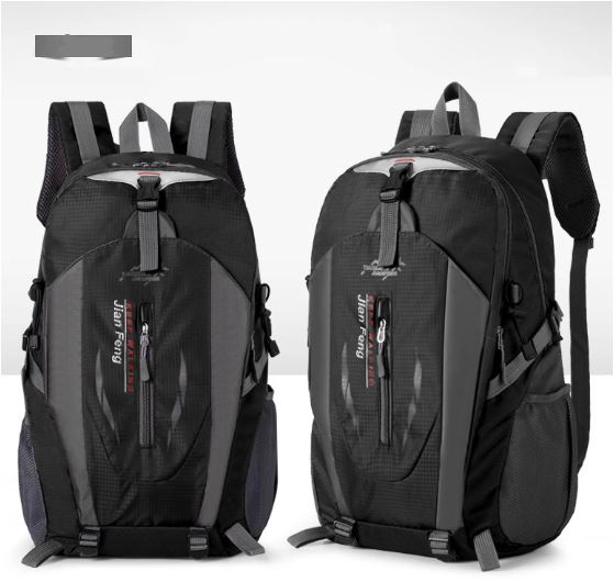 Waterproof Hiking Daypack for Men and Women