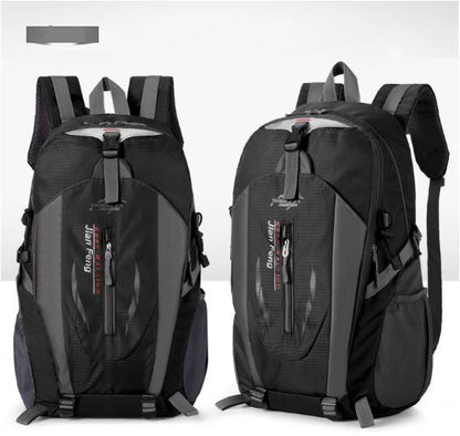 Waterproof Hiking Daypack for Men and Women