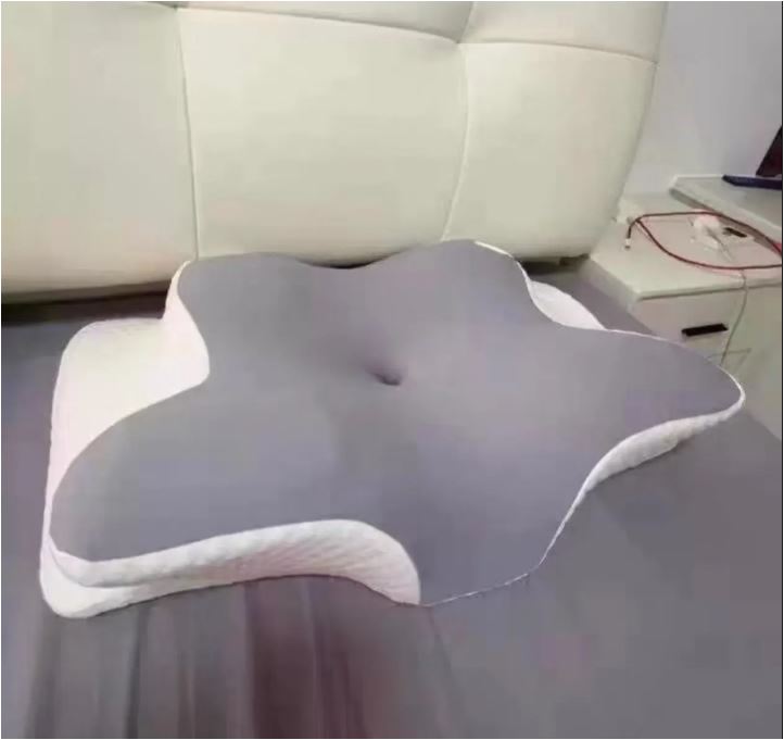 Comfortable Sleep Memory Foam Pillow