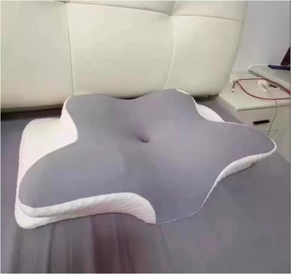 Comfortable Sleep Memory Foam Pillow