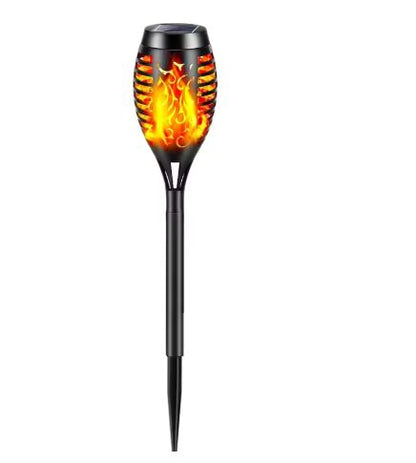 Outdoor Solar Powered LED Garden Light - Cofik