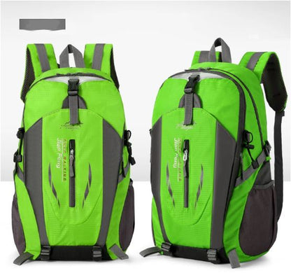 Waterproof Hiking Daypack for Men and Women - Cofik