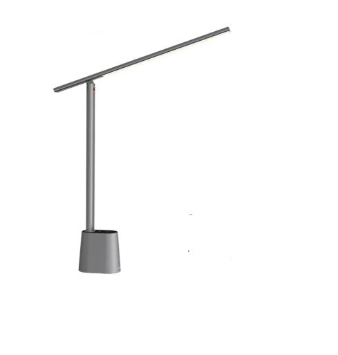 Smart LED Desk Lamp with Adjustable Arm