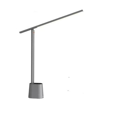 Smart LED Desk Lamp with Adjustable Arm