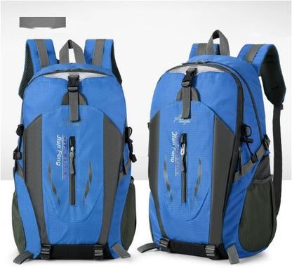 Waterproof Hiking Daypack for Men and Women