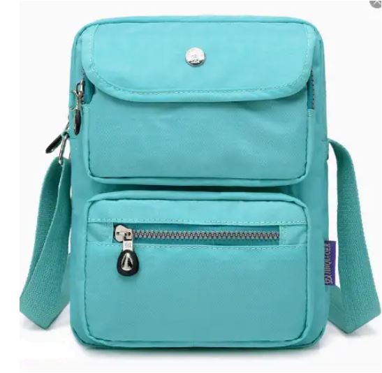 Waterproof Ladies Crossbody Shoulder Bag