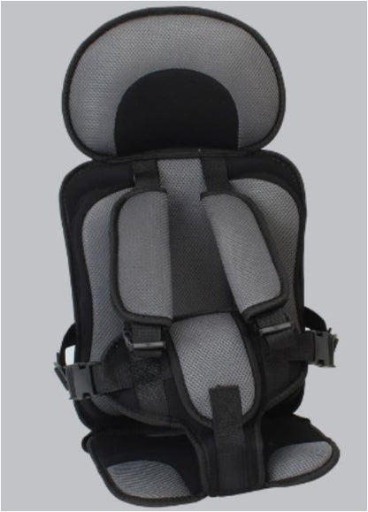Compact Kids Travel Car Booster Seat