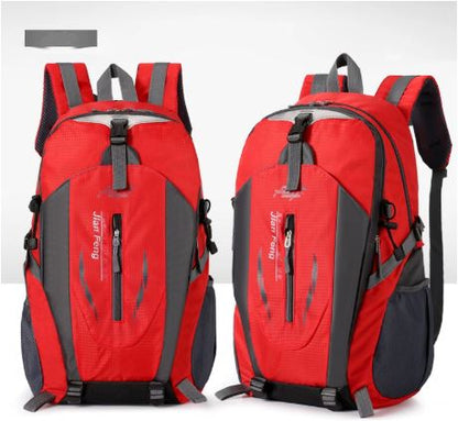 Waterproof Hiking Daypack for Men and Women