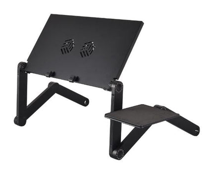 Adjustable Portable Laptop Desk Stand
