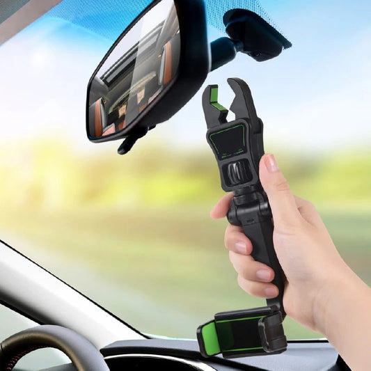 Universal Car Phone Holder Mount - Cofik