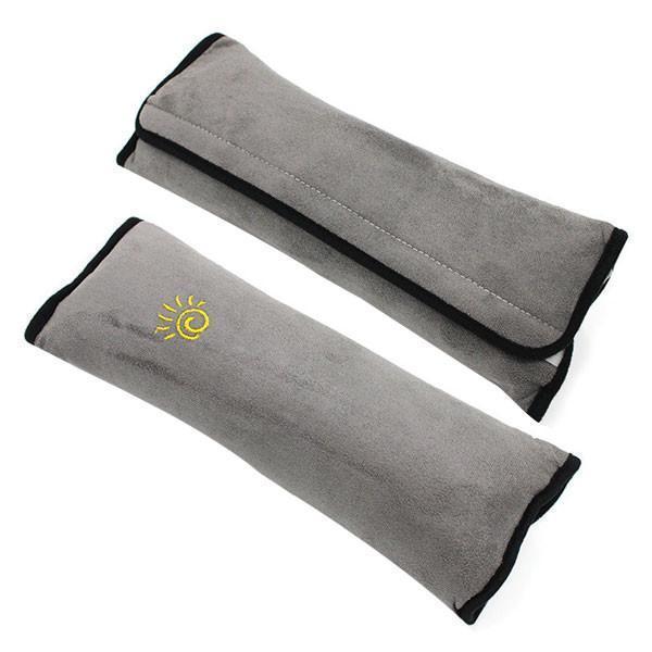 Comfortable Car Safety Belt Cushion Pad