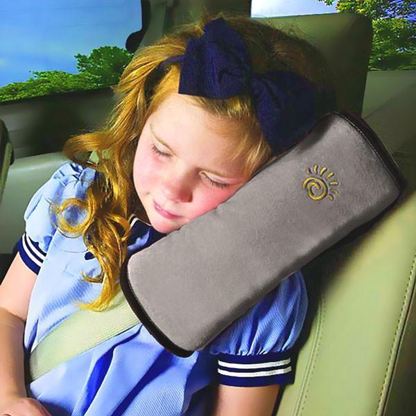 Comfortable Car Safety Belt Cushion Pad - Cofik