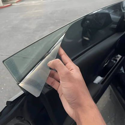 Premium Car Window Tint UV Sunshade Film - Cofik