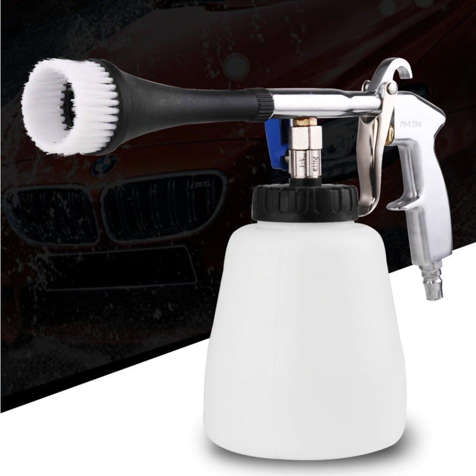 Powerful Car Wash Pressure Cleaner Tool - Cofik
