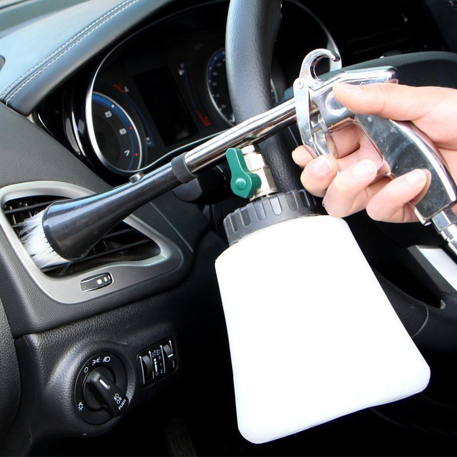 Powerful Car Wash Pressure Cleaner Tool