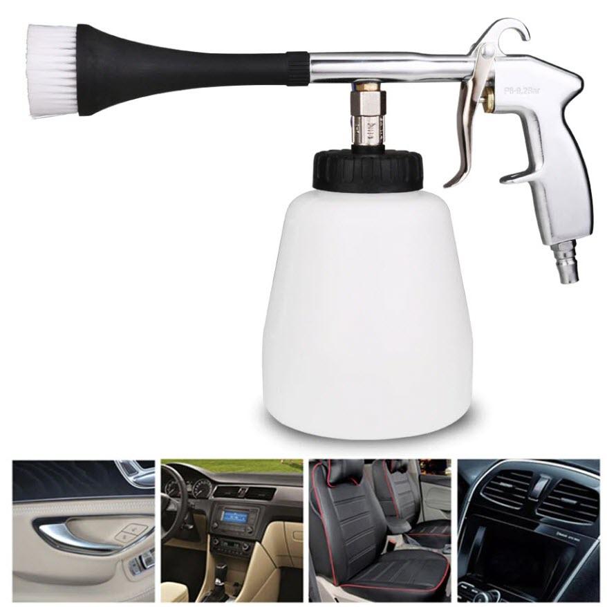 Powerful Car Wash Pressure Cleaner Tool