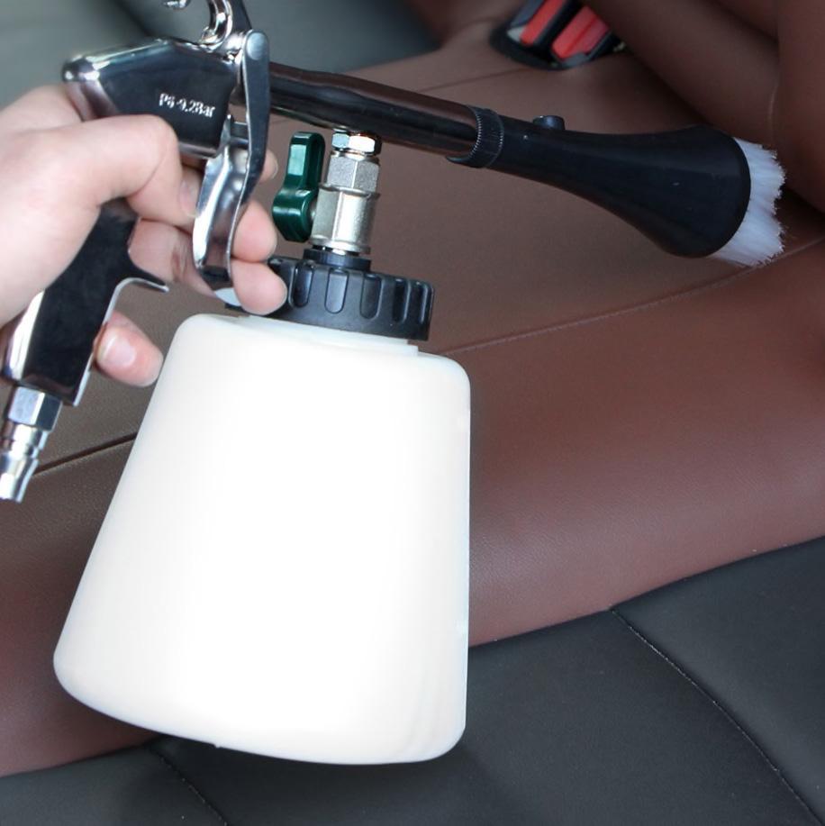 Powerful Car Wash Pressure Cleaner Tool