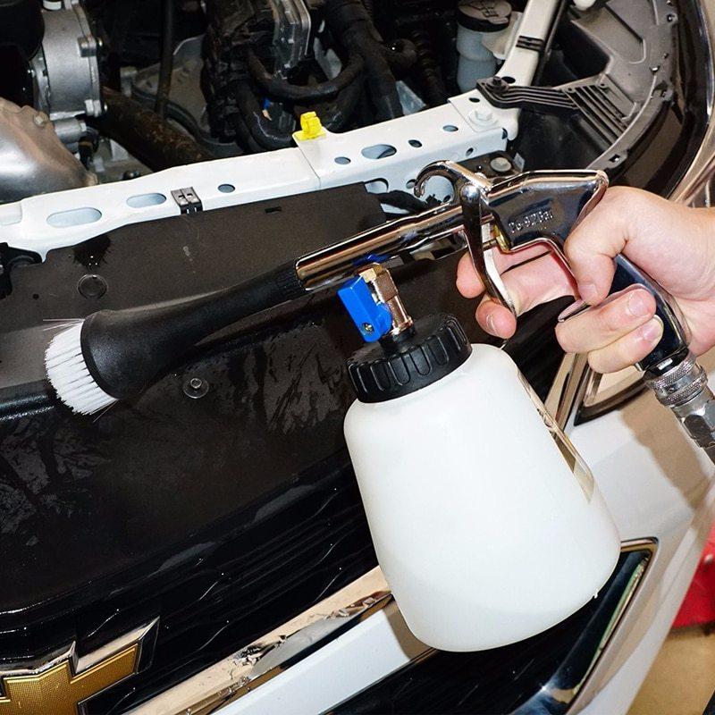 Powerful Car Wash Pressure Cleaner Tool