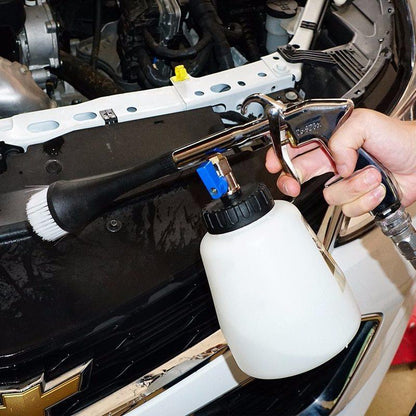 Powerful Car Wash Pressure Cleaner Tool