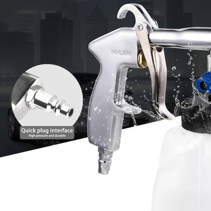 Powerful Car Wash Pressure Cleaner Tool