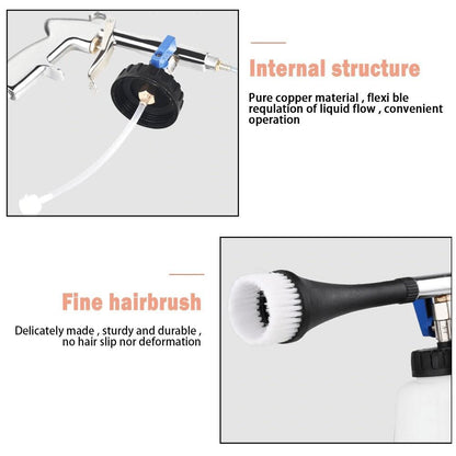 Powerful Car Wash Pressure Cleaner Tool