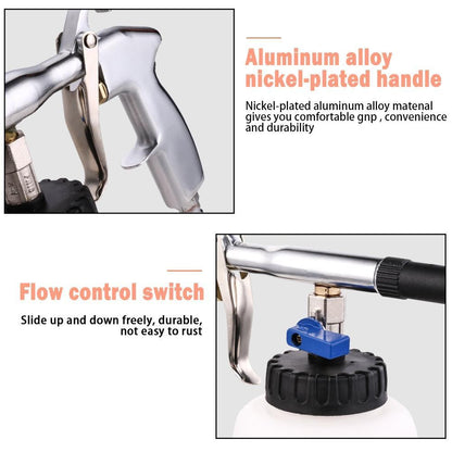 Powerful Car Wash Pressure Cleaner Tool