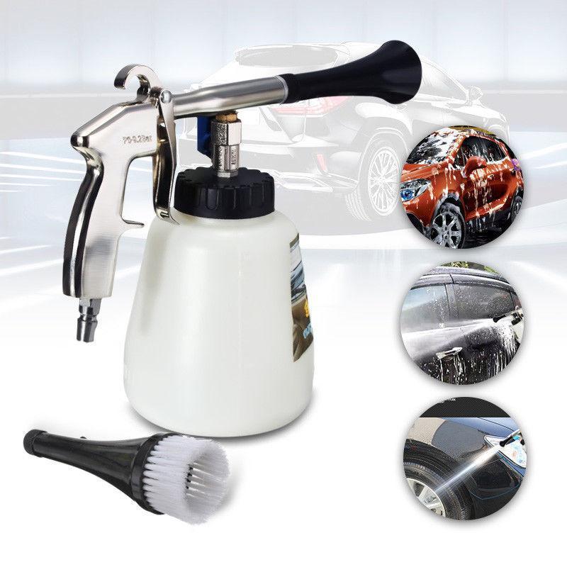 Powerful Car Wash Pressure Cleaner Tool