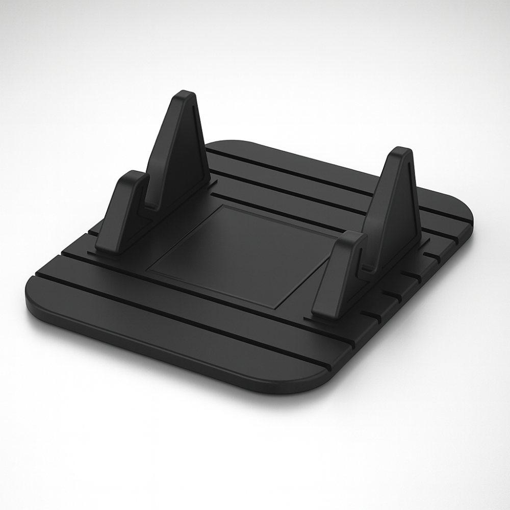 Easy Grip Car Phone Mount Dashboard Holder
