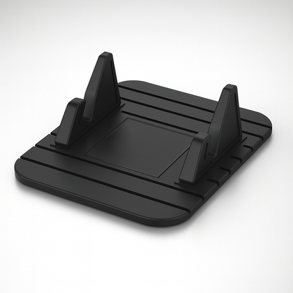 Easy Grip Car Phone Mount Dashboard Holder