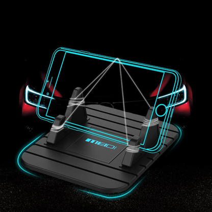Easy Grip Car Phone Mount Dashboard Holder