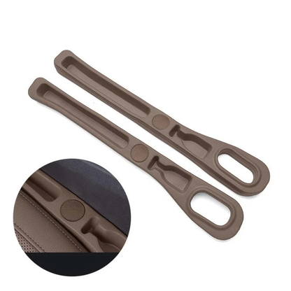 Premium Car Seat Gap Filler Storage Organizers Pair